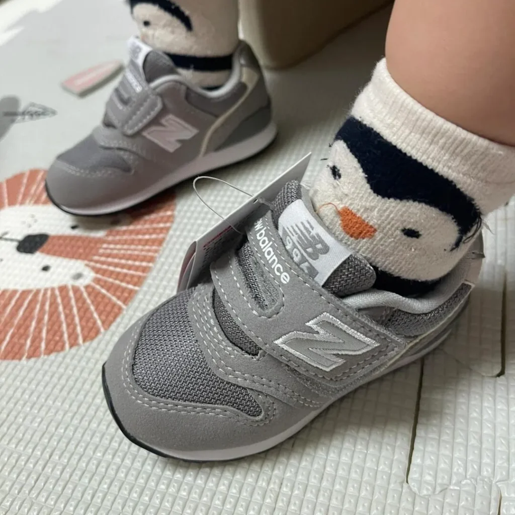 ニューバランス996のニューバランス996を買う前に知っておき