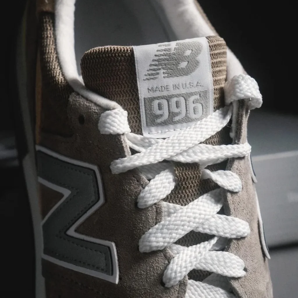 ニューバランス996のまとめ