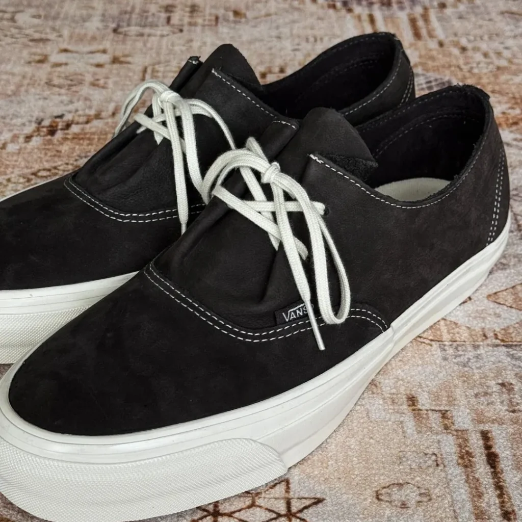 VANS(バンズ) Era(エラ)のダサい？画像6