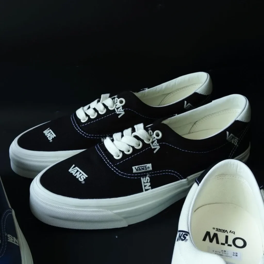 VANS(バンズ) Era(エラ)のダサい？画像7