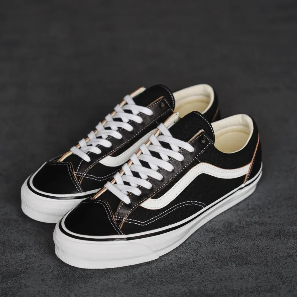 バンズエラのVANS ERAを買う前に知っておきたい