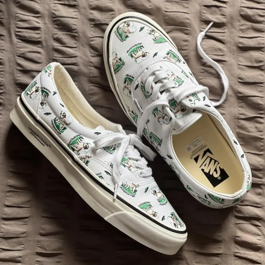 VANSオールドスクールの初心者にオススメの人気カラー3選