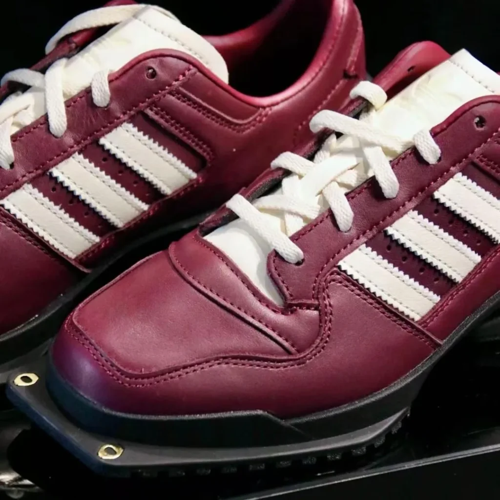 adidas(アディダス) Forum SQ(フォーラムキュビズム)の履き心地画像7