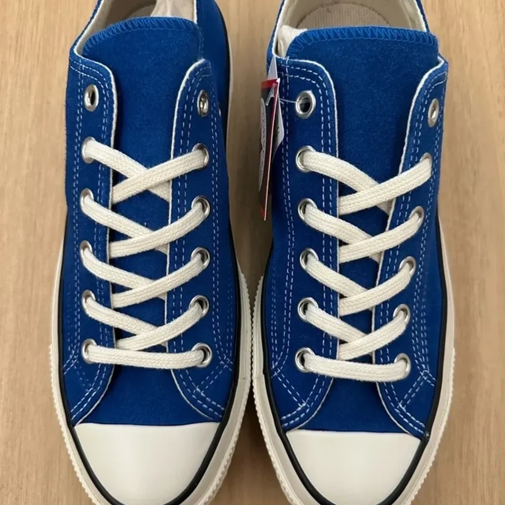 コンバースオールスターの買う時は楽天が狙い目