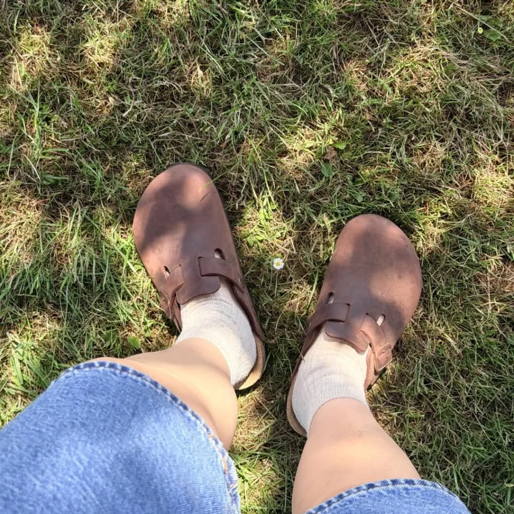 BIRKENSTOCK(ビルケンシュトック) BOSTON(ボストン)の人気カラー画像1