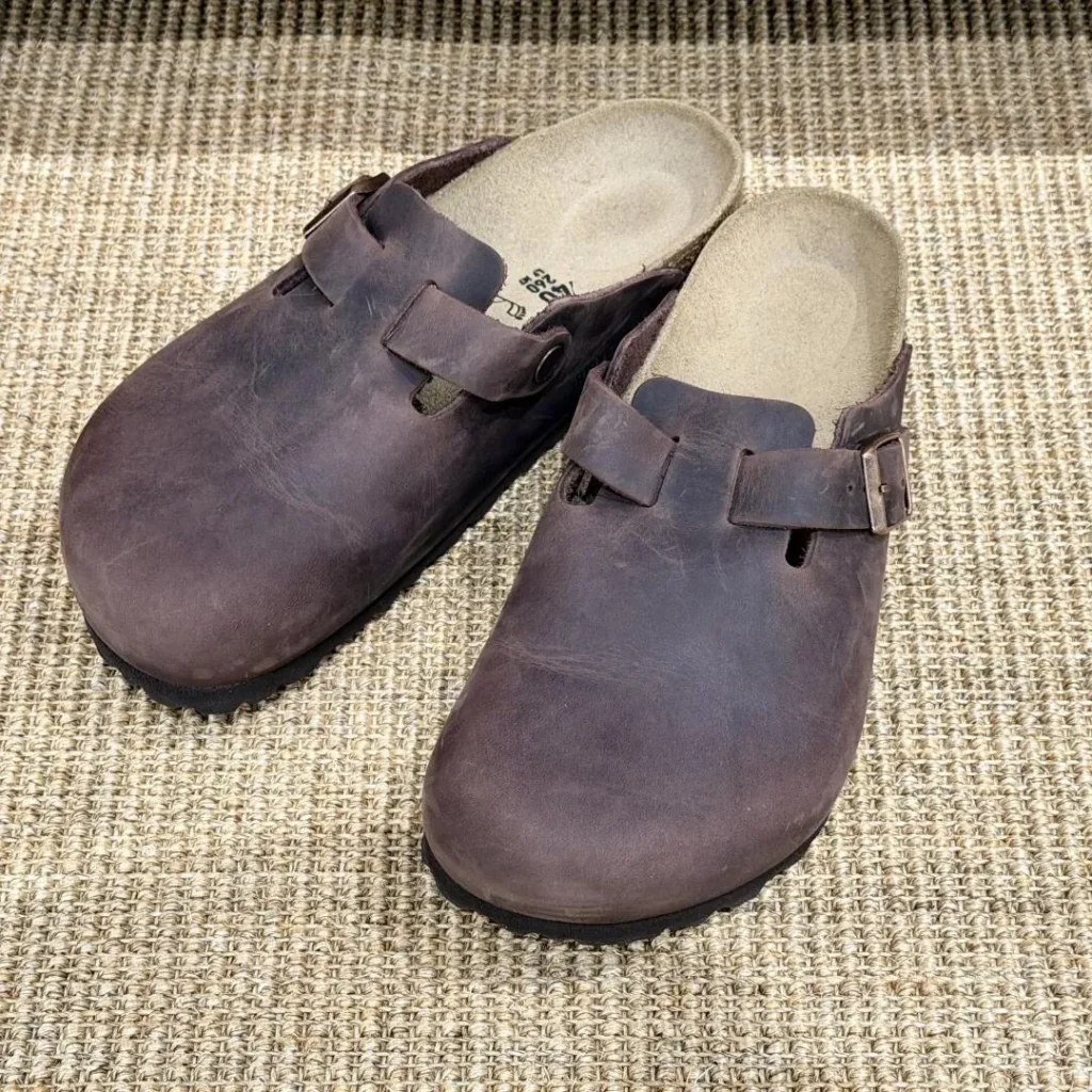 BIRKENSTOCK(ビルケンシュトック) BOSTON(ボストン)の人気カラー画像10
