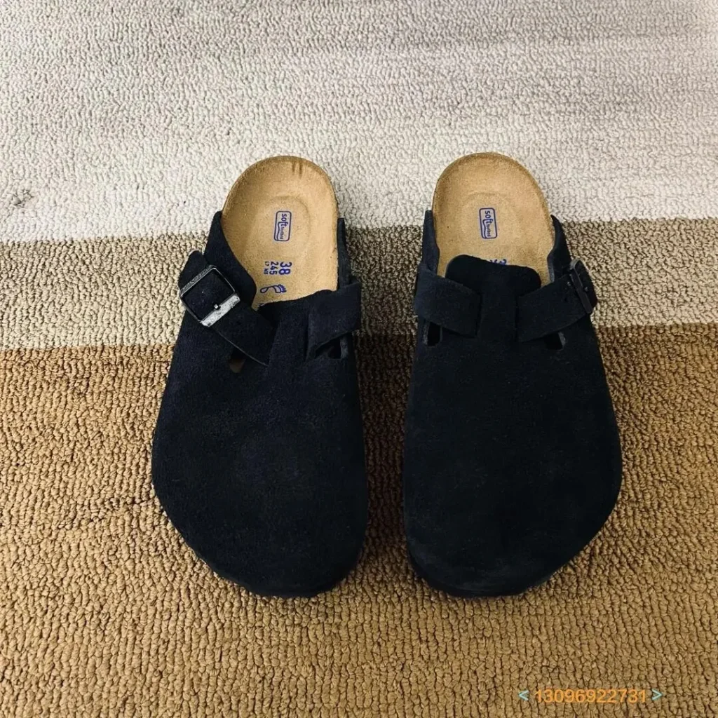 BIRKENSTOCK(ビルケンシュトック) BOSTON(ボストン)の人気カラー画像11