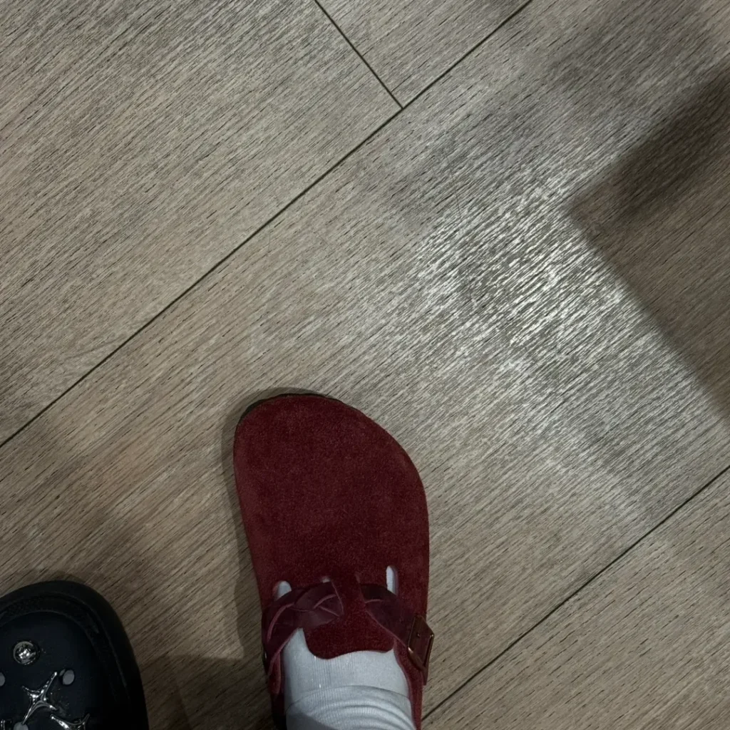 BIRKENSTOCK(ビルケンシュトック) BOSTON(ボストン)の人気カラー画像2