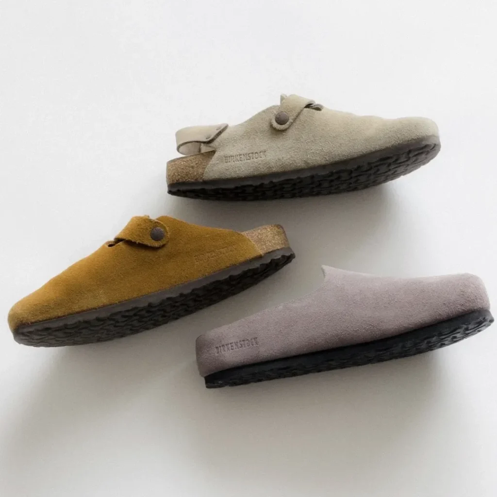 BIRKENSTOCK(ビルケンシュトック) BOSTON(ボストン)の人気カラー画像8