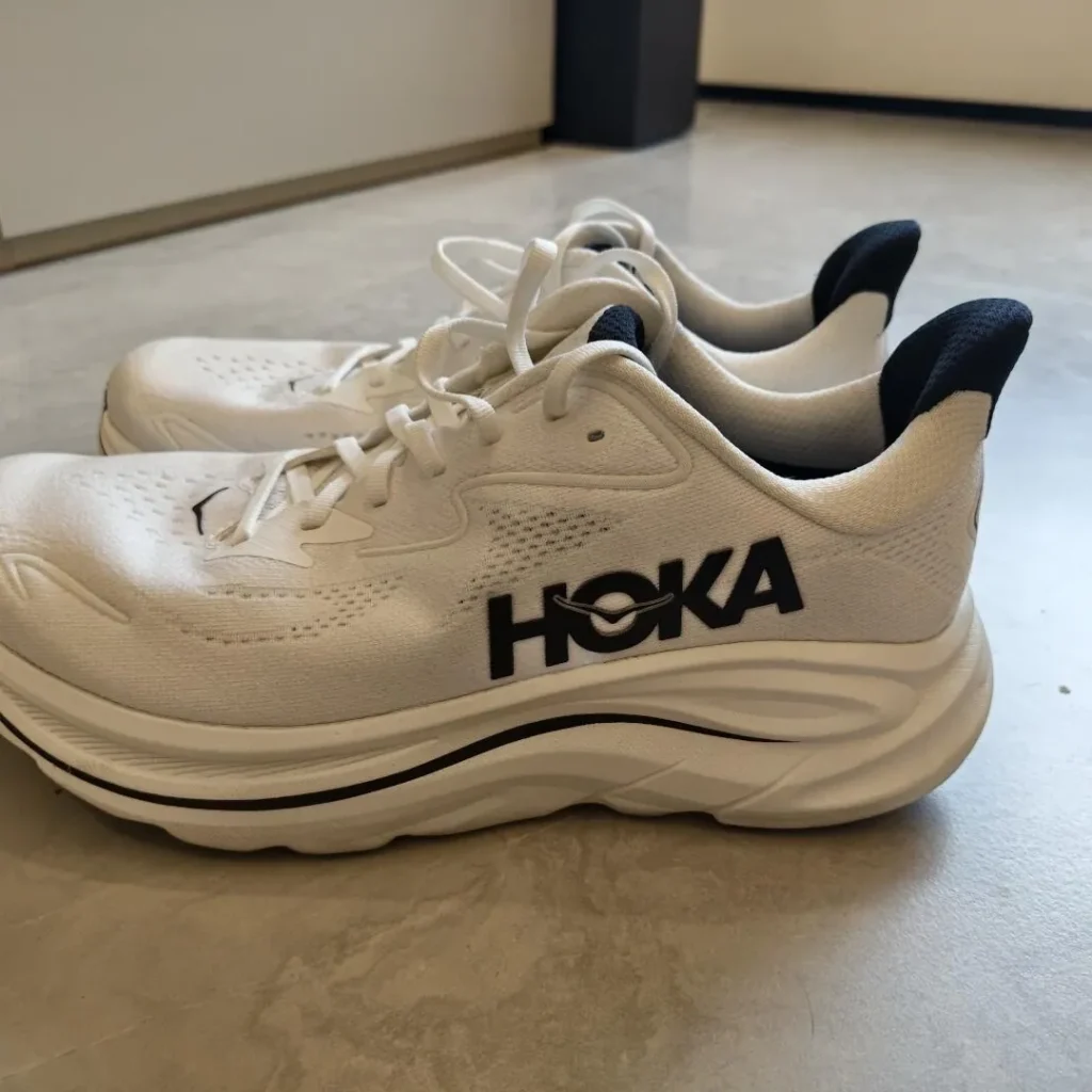 HOKA(ホカ) CLIFTON 10の通常かワイド画像7