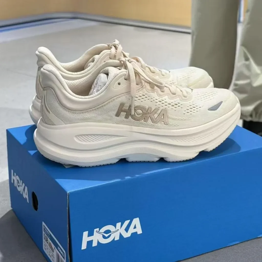 HOKA(ホカ) CLIFTON 10の通常かワイド画像8