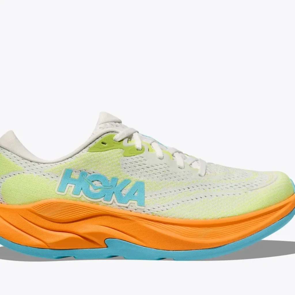 HOKA(ホカ) RINCON 4(リンコン4)のサイズ感画像3