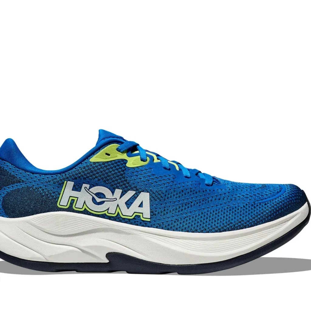 HOKA(ホカ) RINCON 4(リンコン4)のサイズ感画像5