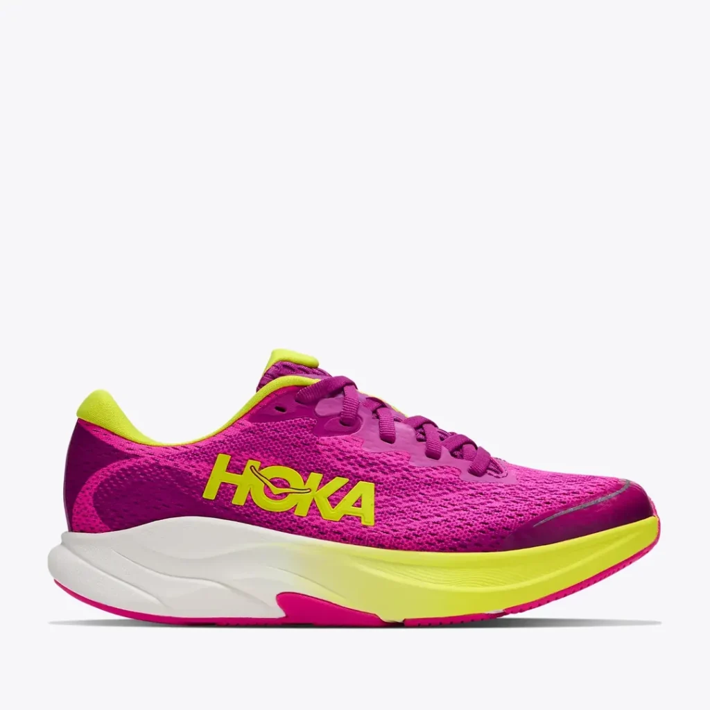 HOKA(ホカ) RINCON 4(リンコン4)のサイズ感画像6