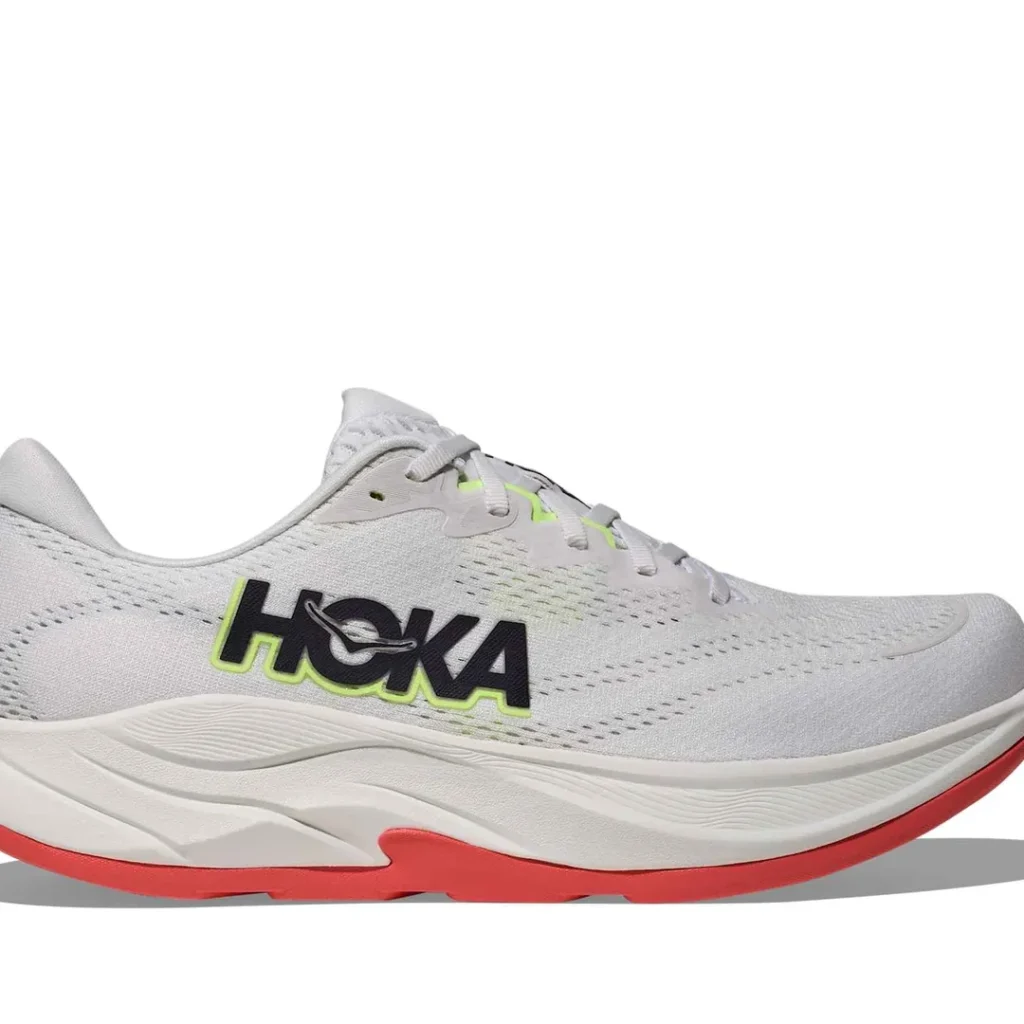 HOKA(ホカ) RINCON 4(リンコン4)のサイズ感画像8