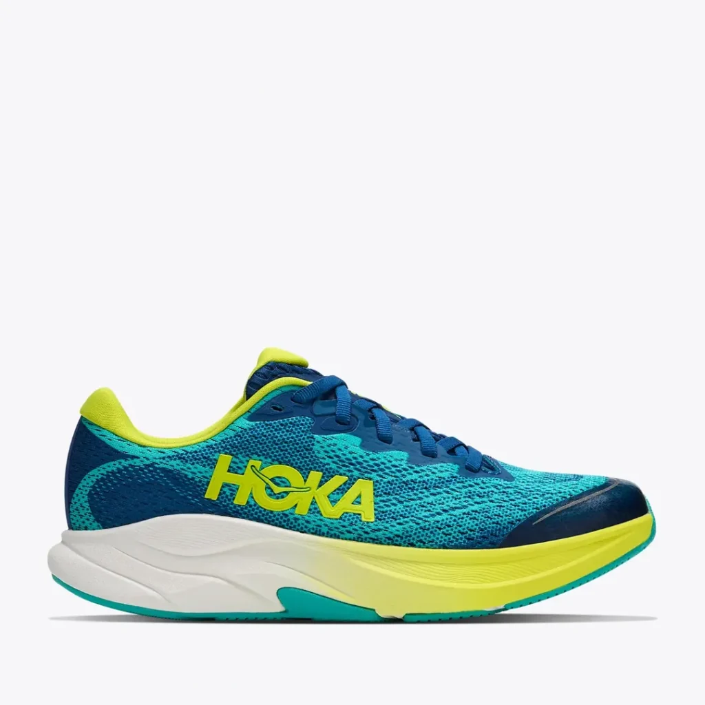 HOKA(ホカ) RINCON 4(リンコン4)のサイズ感画像9