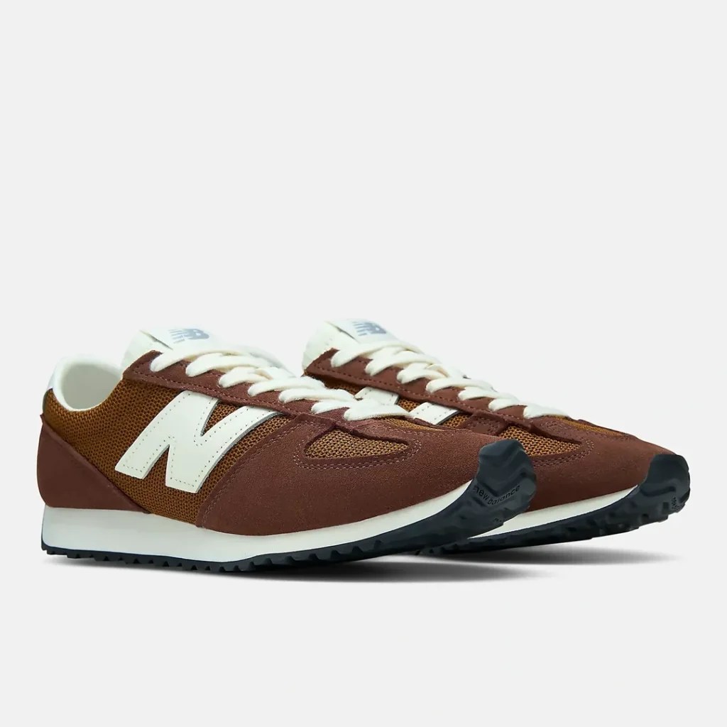 NEWBALANCE(ニューバランス) 471のサイズ感画像2
