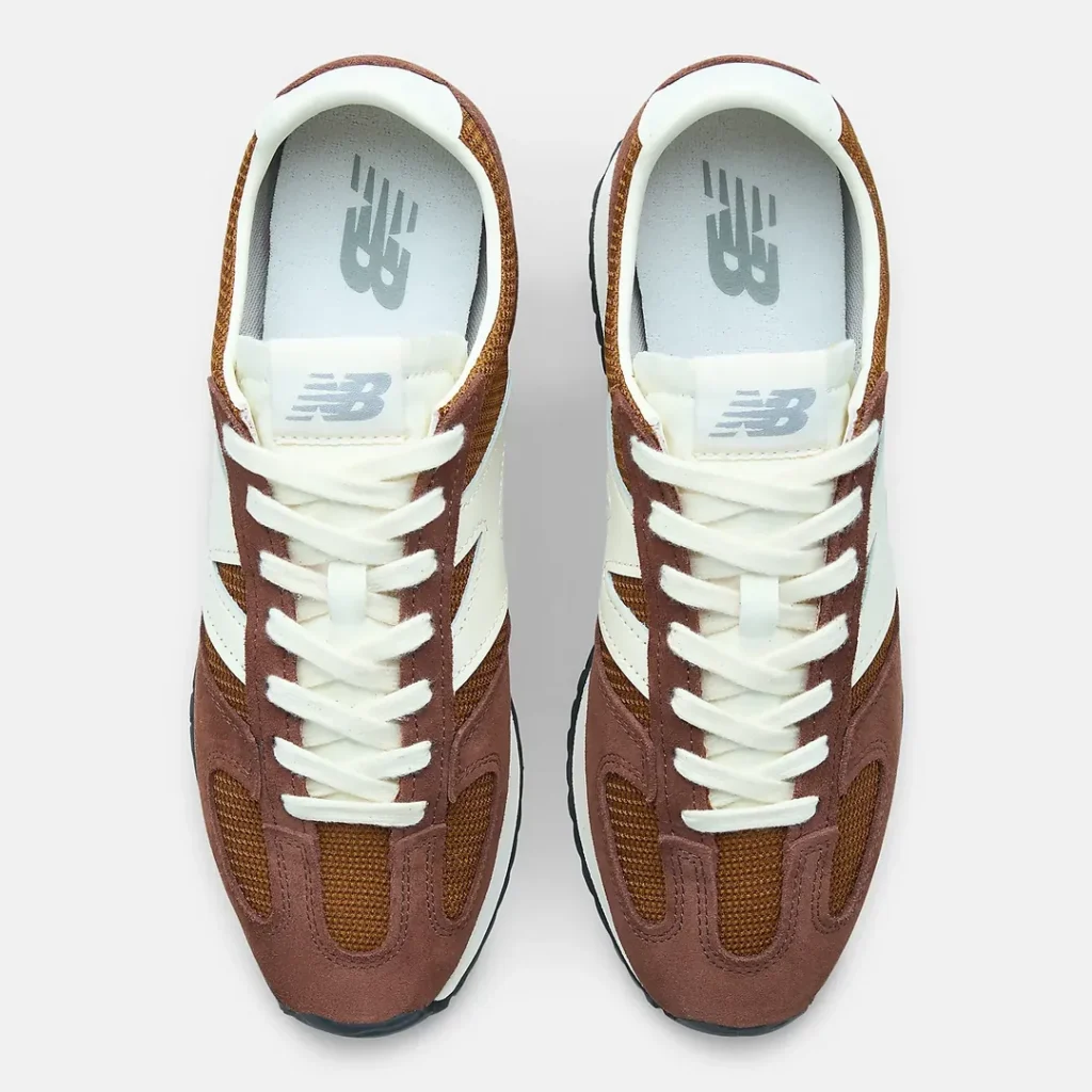 NEWBALANCE(ニューバランス) 471のサイズ感画像4