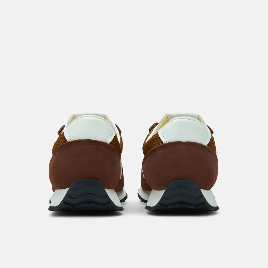 NEWBALANCE(ニューバランス) 471のサイズ感画像5