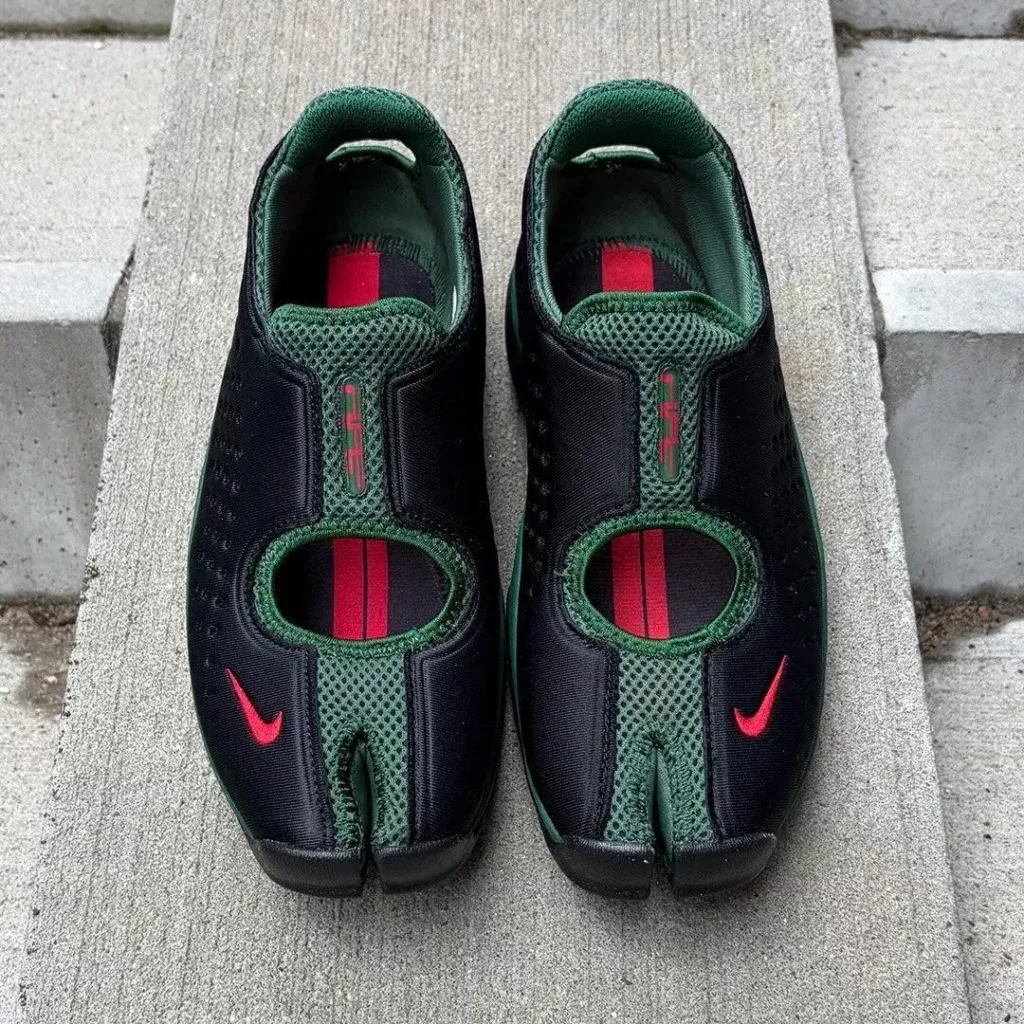 NIKE(ナイキ) AIR RIFT(エアリフト)のサイズ感画像2