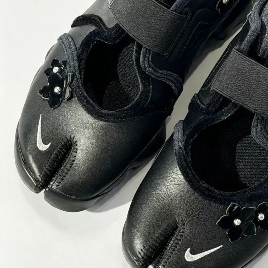 NIKE(ナイキ) AIR RIFT(エアリフト)のサイズ感画像3
