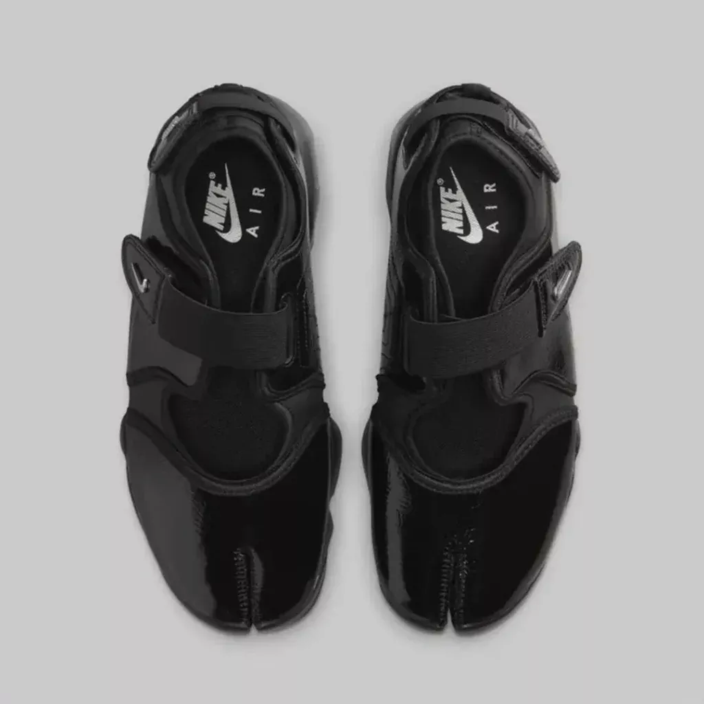 NIKE(ナイキ) AIR RIFT(エアリフト)のサイズ感画像5