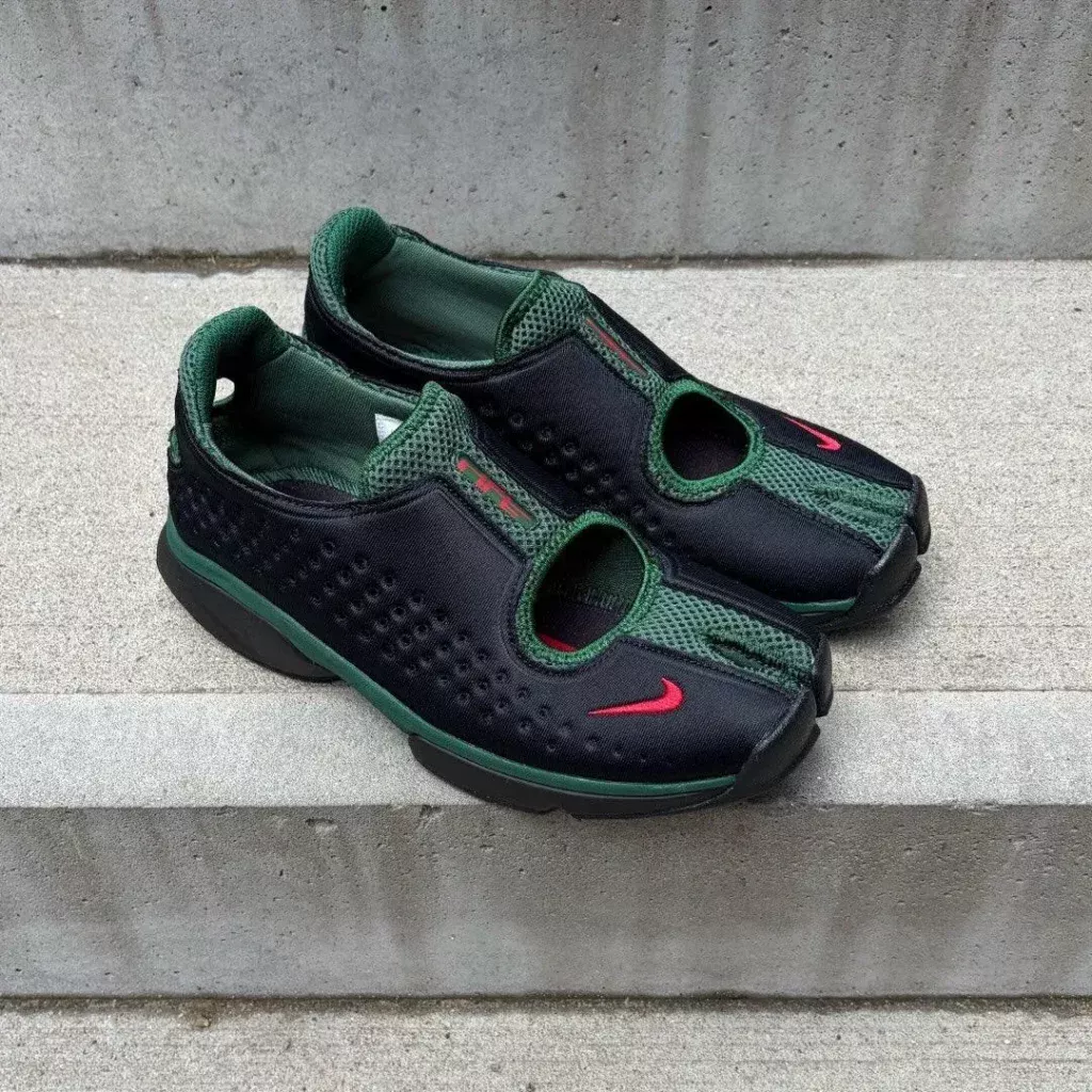 NIKE(ナイキ) AIR RIFT(エアリフト)のサイズ感画像6