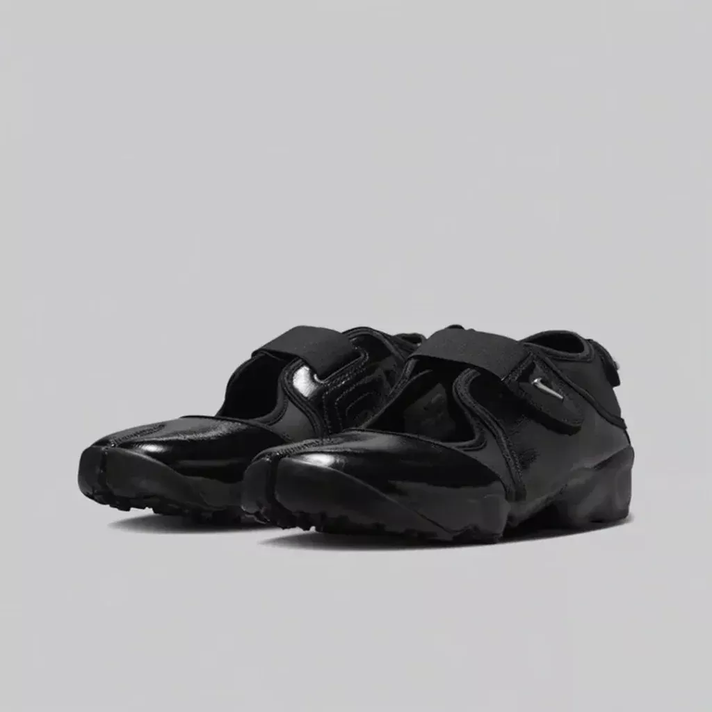 NIKE(ナイキ) AIR RIFT(エアリフト)のサイズ感画像8