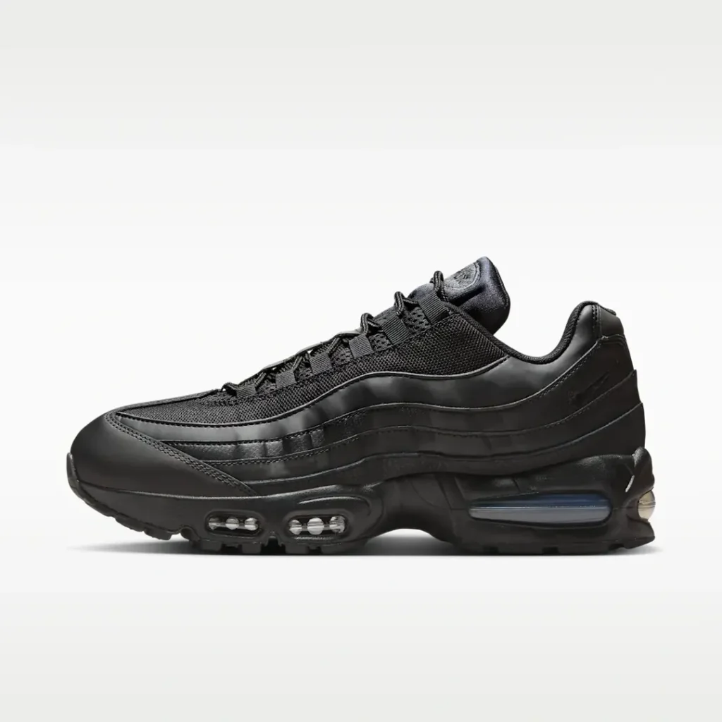 NIKE(ナイキ) AIRMAX95(エアマックス95)の男女サイズの違い画像10