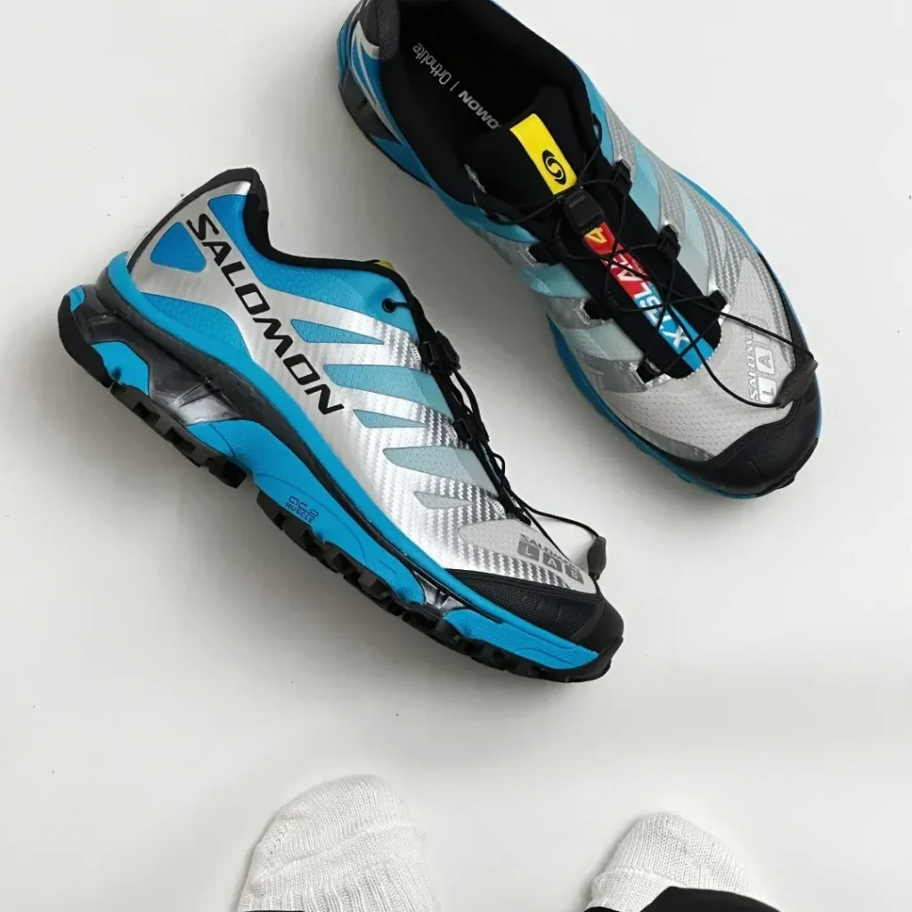 SALOMON(サロモン) SNEAKERS(スニーカー)のサイズ感画像5