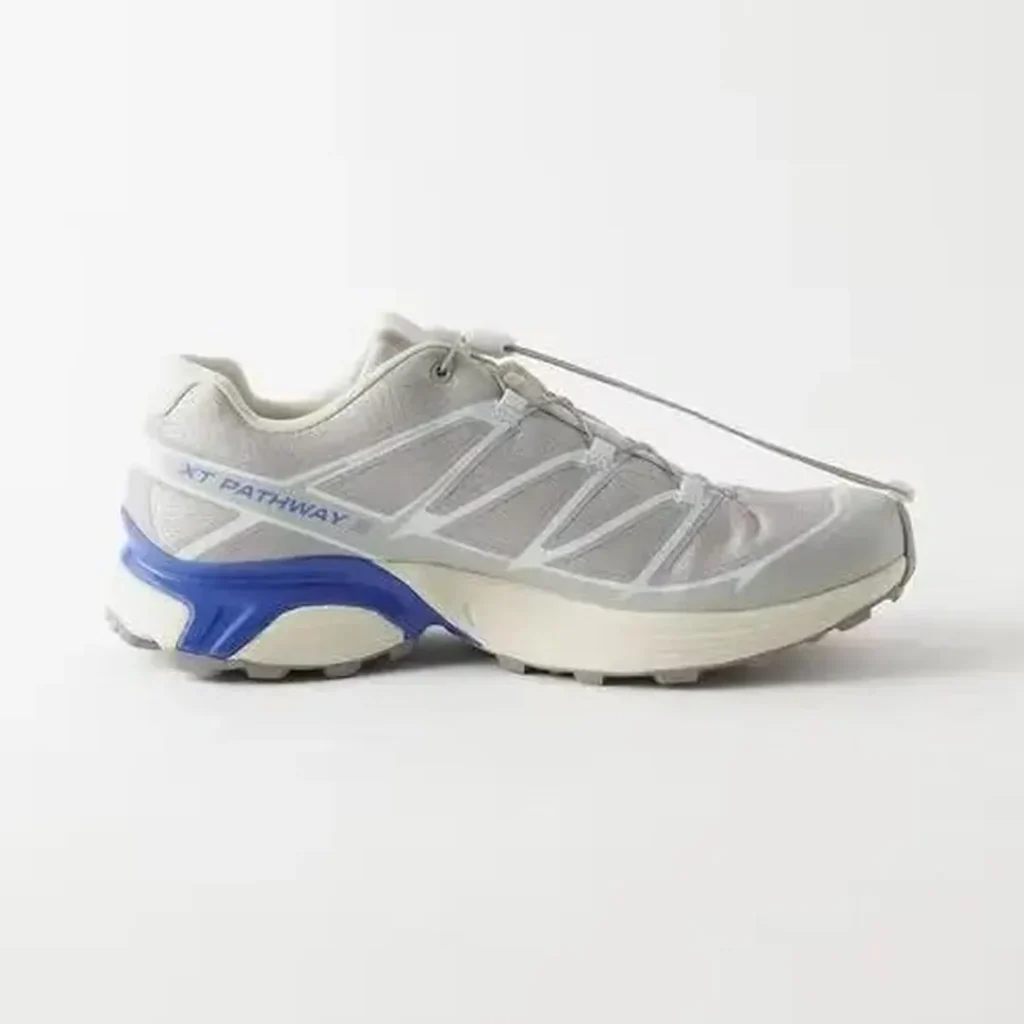 SALOMON(サロモン) SNEAKERS(スニーカー)のサイズ感画像8