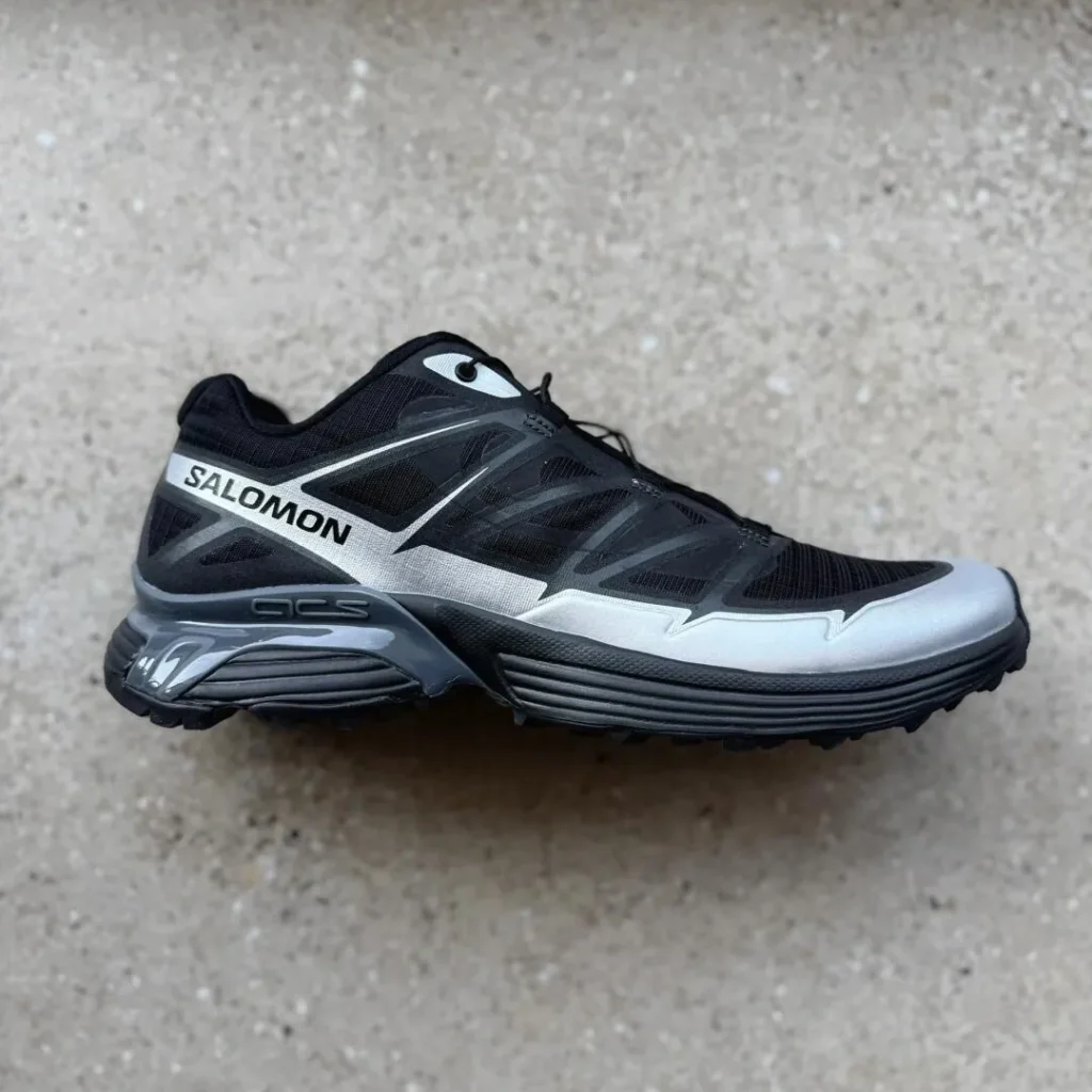 SALOMON(サロモン) SNEAKERS(スニーカー)のサイズ感画像9