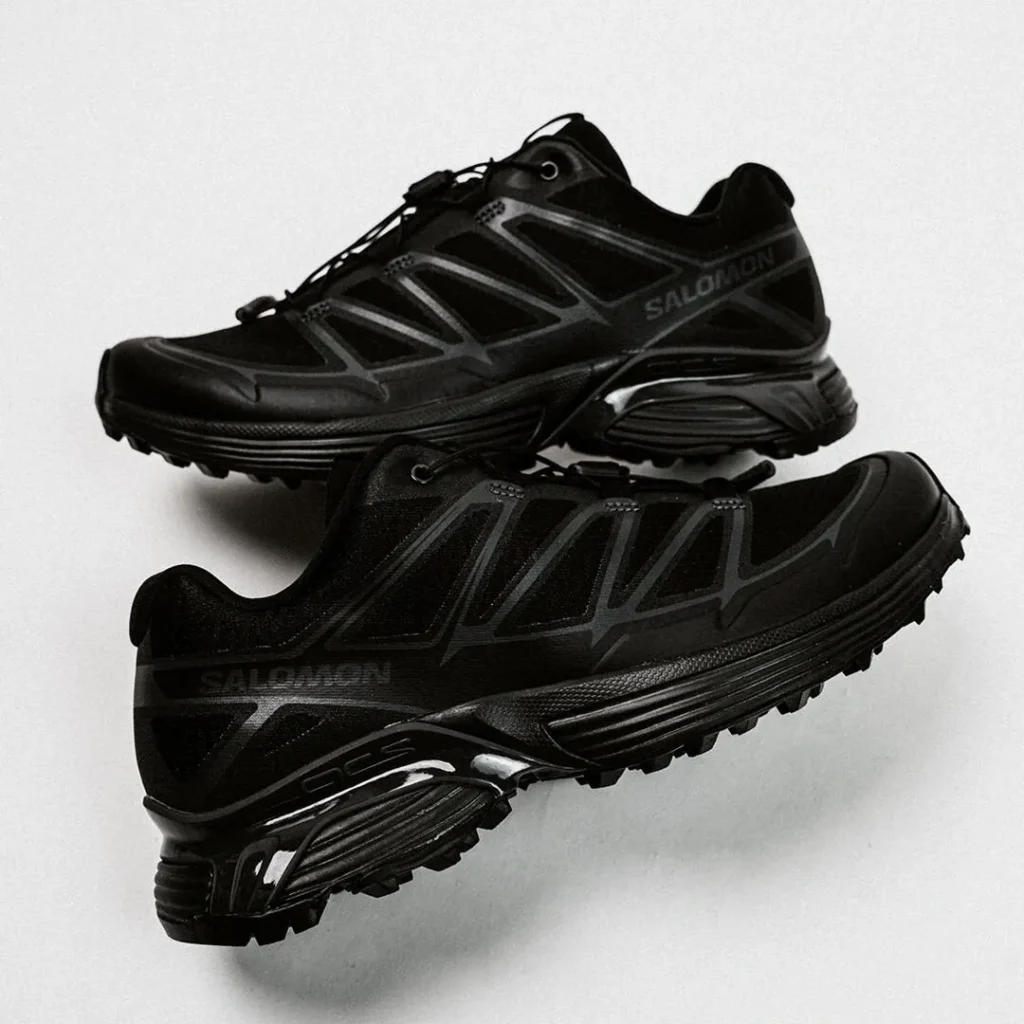 SALOMON(サロモン) XT-6 vs PATHWAYの違いはどこ？画像2