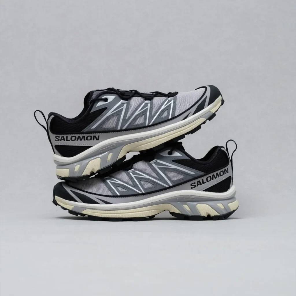 SALOMON(サロモン) XT-6 vs PATHWAYの違いはどこ？画像3