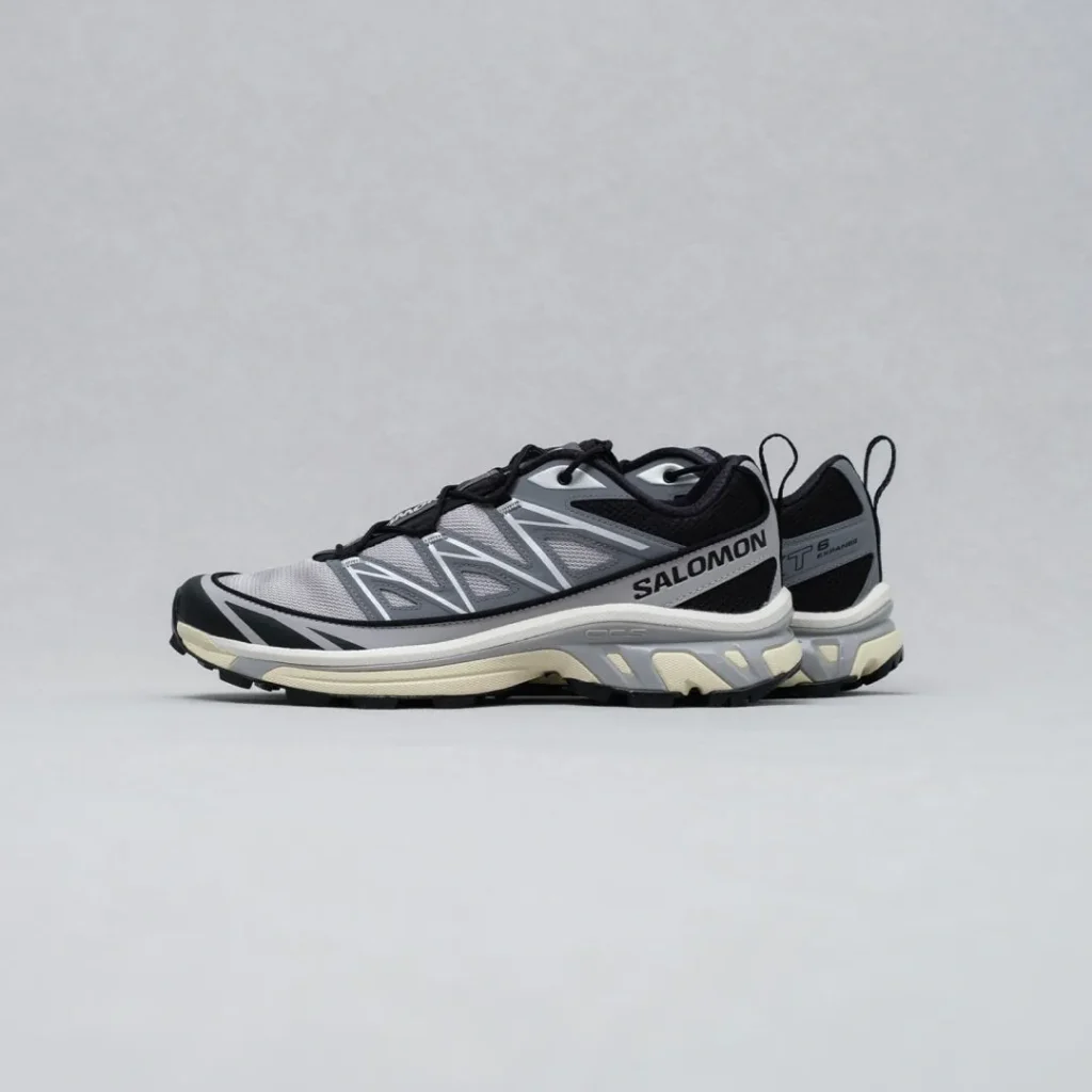 SALOMON(サロモン) XT-6 vs PATHWAYの違いはどこ？画像5