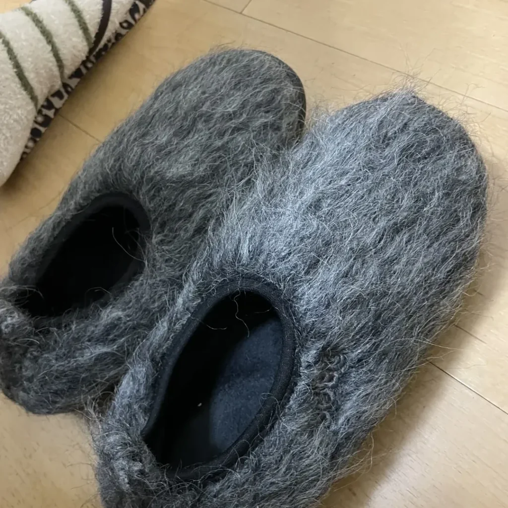 SUBU(スブ) サンダルの人気カラー画像13