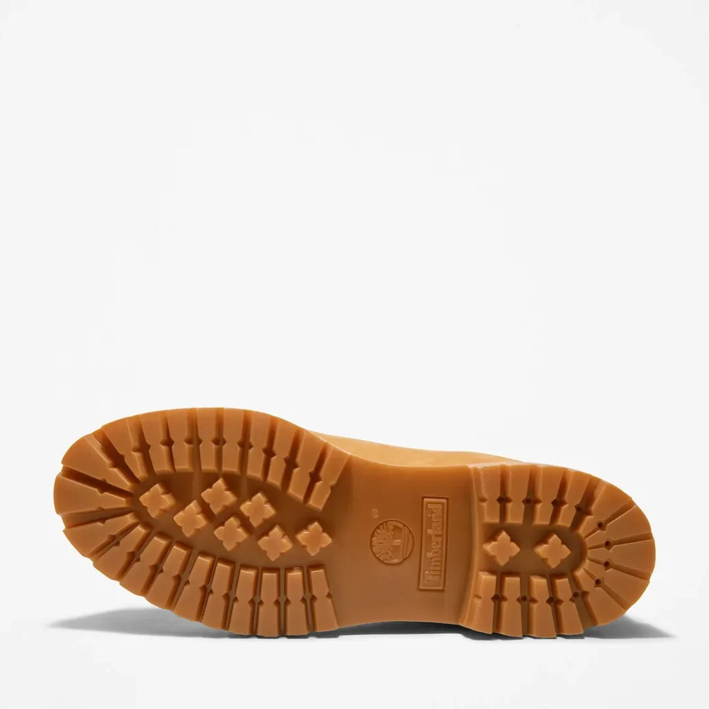 Timberland(ティンバーランド) 6インチブーツの違いを比較画像3