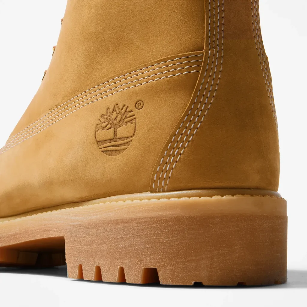 Timberland(ティンバーランド) 6インチブーツの違いを比較画像7