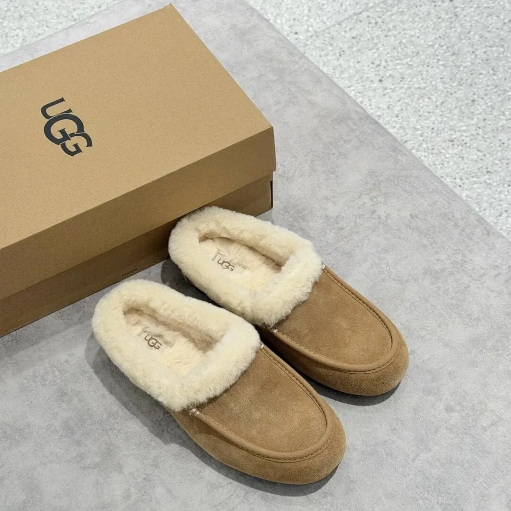 UGG(アグ) ANSLEY(アンスレー)のダサい？画像3