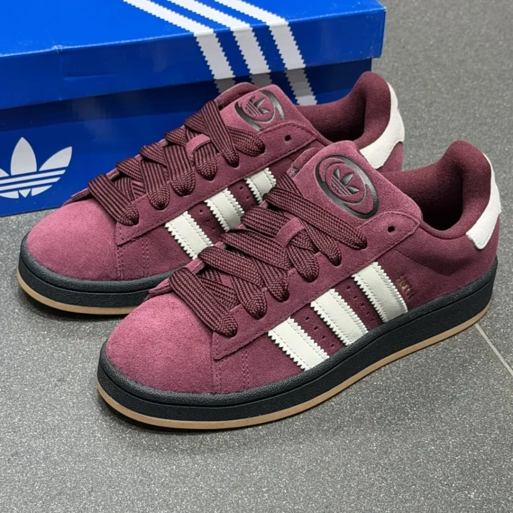 adidas(アディダス) Campus 00s(キャンパス00s)の人気カラー画像1