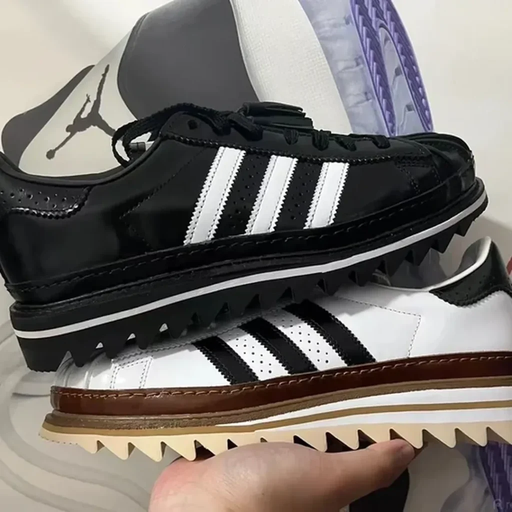 adidas(アディダス) Campus 00s(キャンパス00s)の人気カラー画像10
