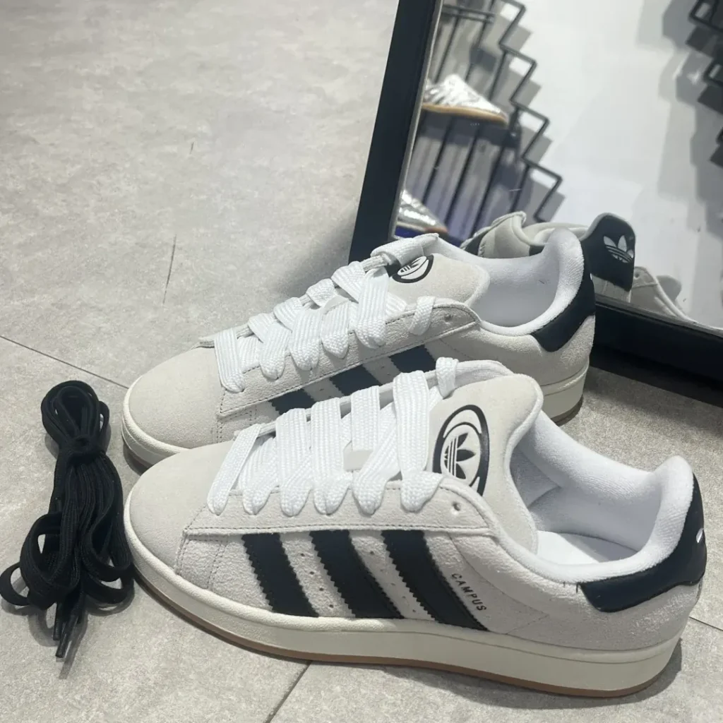adidas(アディダス) Campus 00s(キャンパス00s)の人気カラー画像2