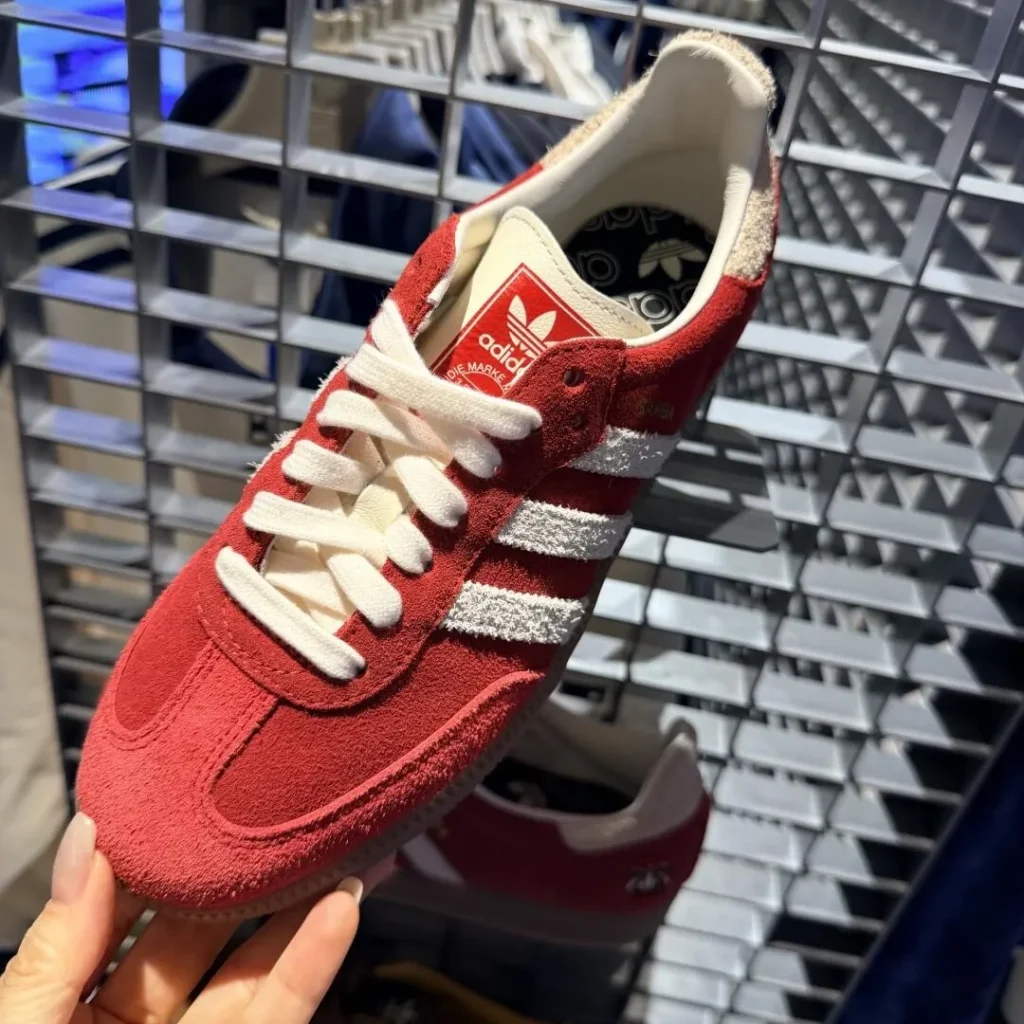 adidas(アディダス) Campus 00s(キャンパス00s)の人気カラー画像8