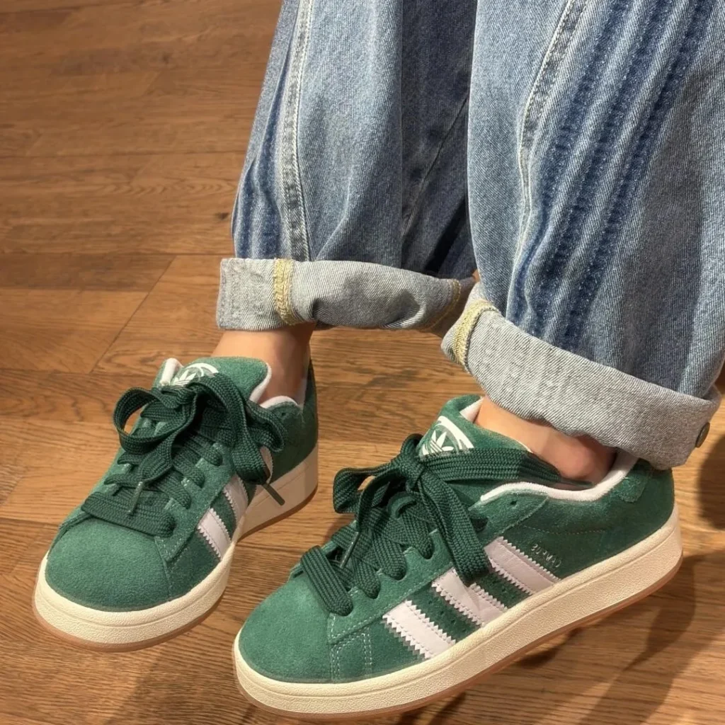adidas(アディダス) Campus 00s(キャンパス00s)の人気カラー画像9