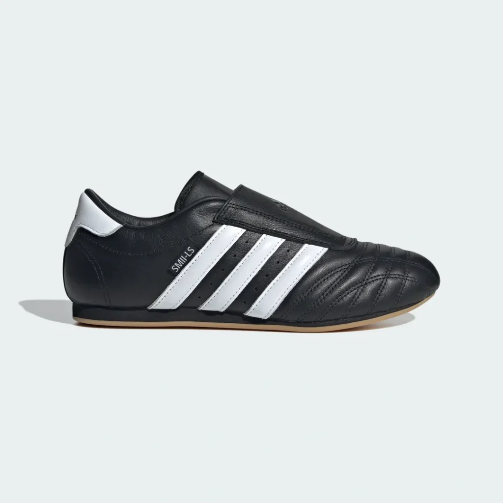 adidas(アディダス) TAEKWONDO(テコンドー)の疲れる？画像3