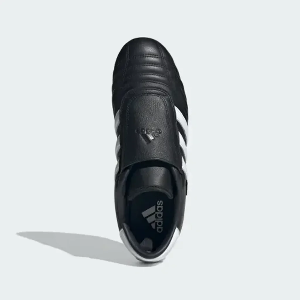 adidas(アディダス) TAEKWONDO(テコンドー)の疲れる？画像4