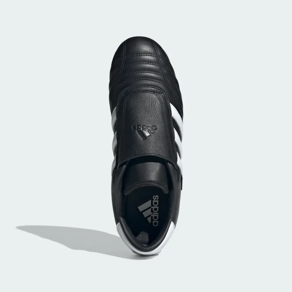 adidas(アディダス) TAEKWONDO(テコンドー)の疲れる？画像5