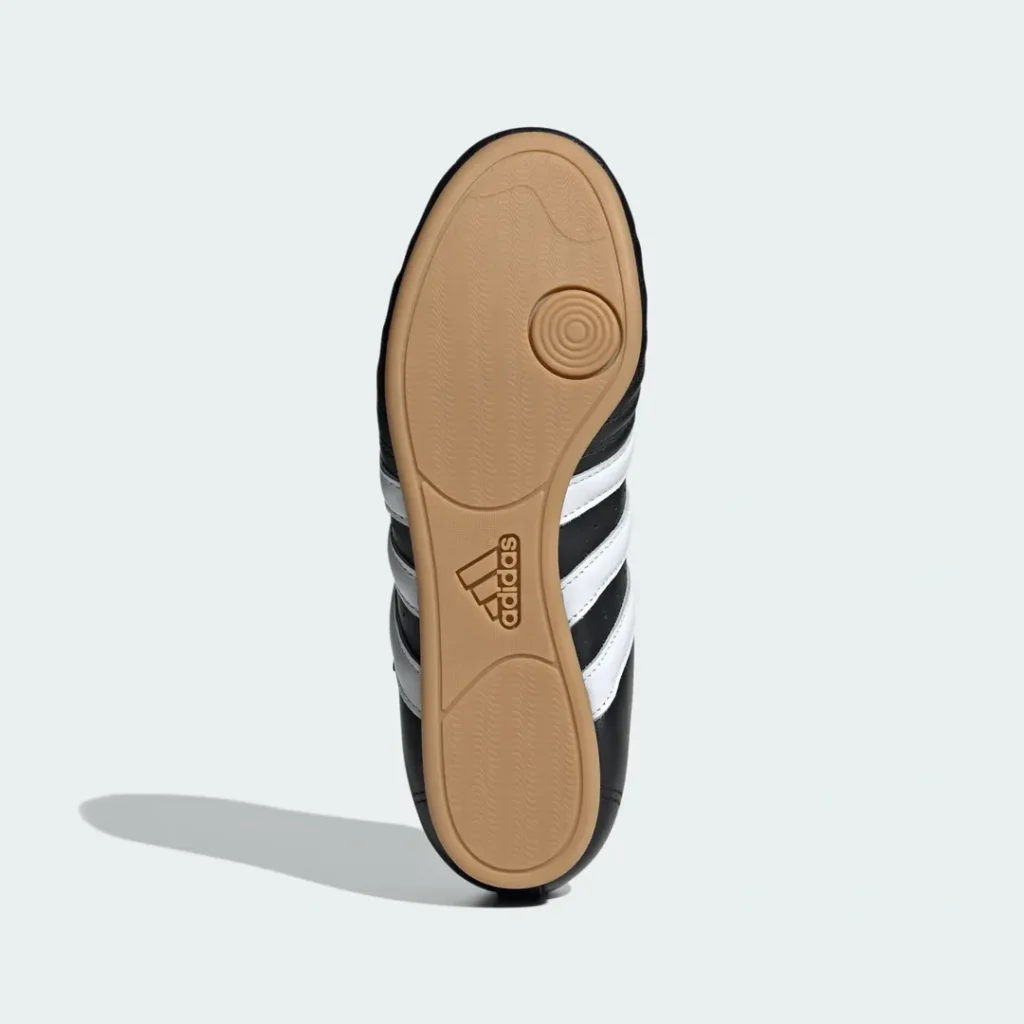 adidas(アディダス) TAEKWONDO(テコンドー)の疲れる？画像7