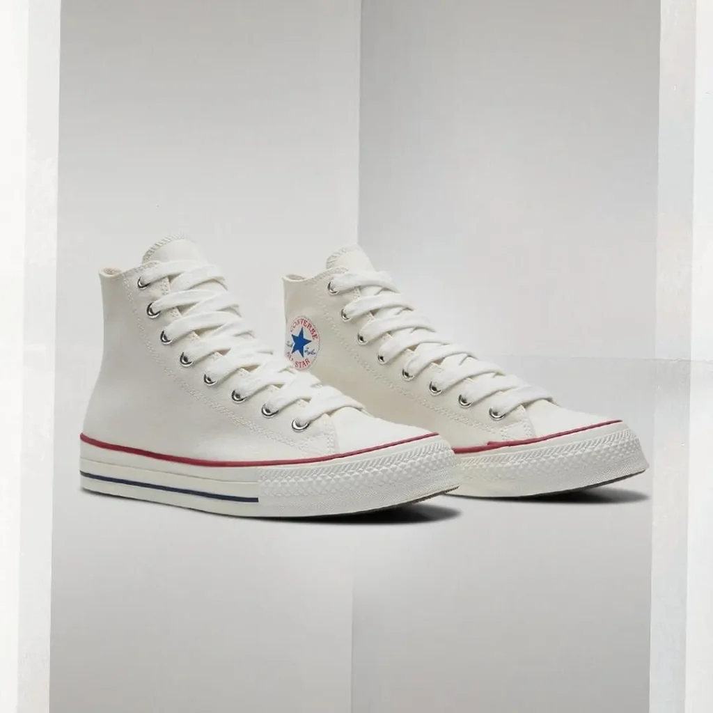 converse(コンバース) Chuck 70 vs All Starの日本企画とどっち？画像2