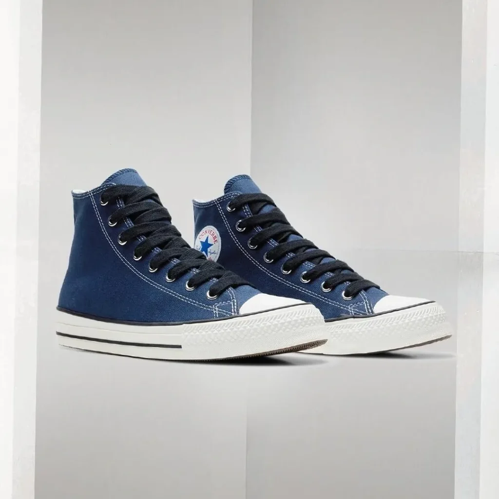 converse(コンバース) Chuck 70 vs All Starの日本企画とどっち？画像4